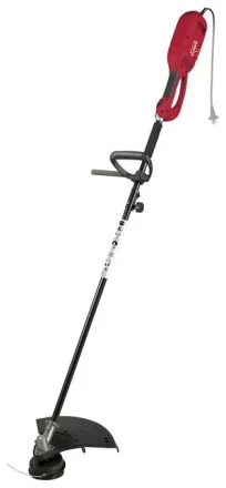 Электрокоса Elitech ET 1000 купить в Уфе