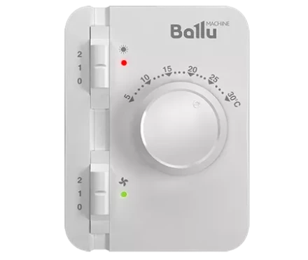 Воздушно-тепловая завеса электрическая BALLU BHC-M15T12-PS купить в Уфе