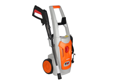 Минимойка-мойка высокого давления Кратон HPW-1600 3 20 01 005 купить в Уфе