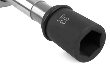Гайковерт сетевой ударный MESSER 645C (2800Нм) купить в Уфе