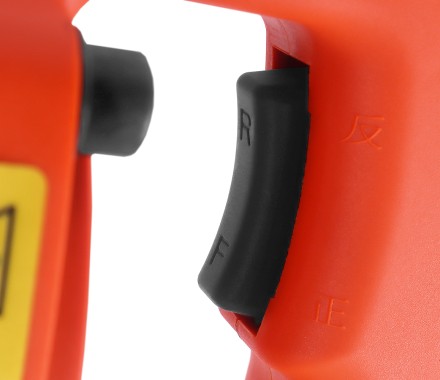 Гайковерт сетевой ударный MESSER 645C (2800Нм) купить в Уфе