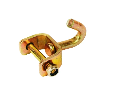 Крюк для стяжных ремней TOR 5,0 т 50 мм JK50501 (Q) 1009677 купить в Уфе