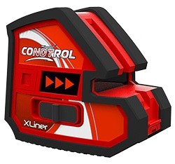Нивелир лазерный Condtrol XLiner Duo купить в Уфе