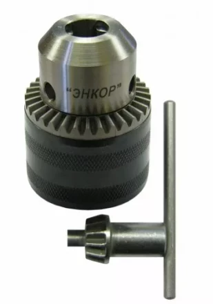 Патрон ЗВП 1,5-13 мм 1/2 Энкор 23516 купить в Уфе
