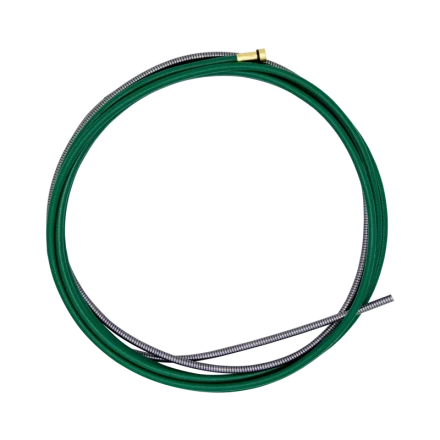 Канал подающий д. 2,0-2,4 мм (3,5м / зеленый) XL124.0051 купить в Уфе