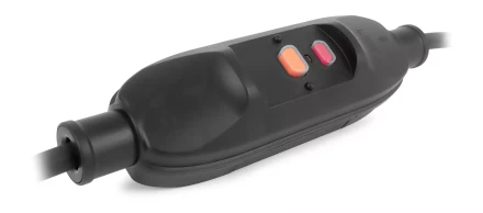 MESSER Система защиты оператора (PRCD) купить в Уфе