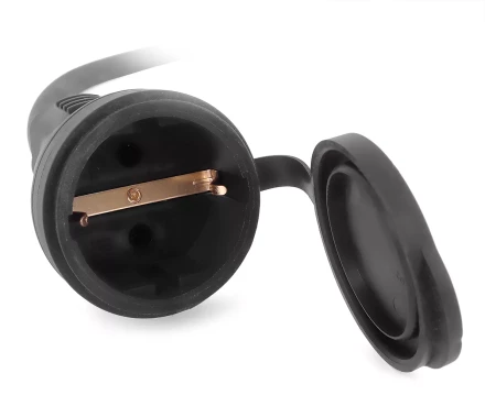 MESSER Система защиты оператора (PRCD) купить в Уфе