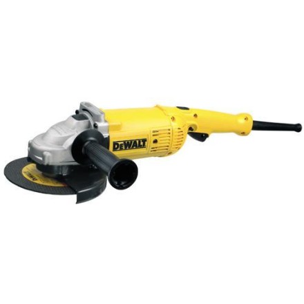 Угловая шлифмашина DeWalt D 28490 (УШМ, Болгарка) купить в Уфе