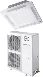 Универсальный внешний блок ELECTROLUX EACO/I-60H/DC/N3 полупр. инв. сплит-системы купить в Уфе