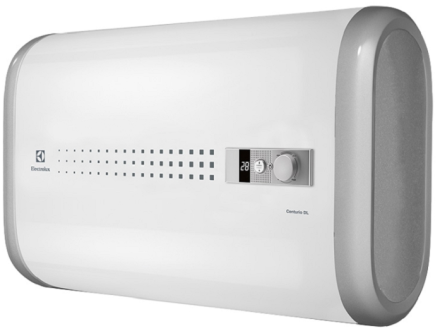 Водонагреватель ELECTROLUX EWH 30 Centurio DL H купить в Уфе