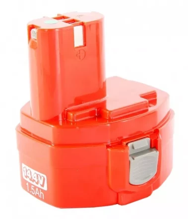 Аккумулятор AKM1415 14.4В 1.5Ач для MAKITA Hammer Flex купить в Уфе