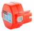 Аккумулятор AKM1415 14.4В 1.5Ач для MAKITA Hammer Flex купить в Уфе