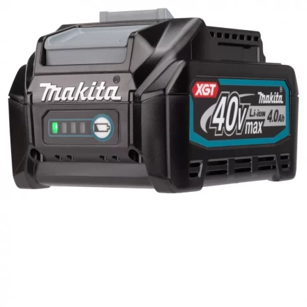 Аккумулятор XGT Makita BL4040 191B26-6 (40V, 4 Ач, Li-Ion) купить в Уфе