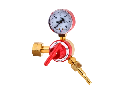 Гайка 27 СП-21,8 левая для БПО-5М  сталь Сварог купить в Уфе