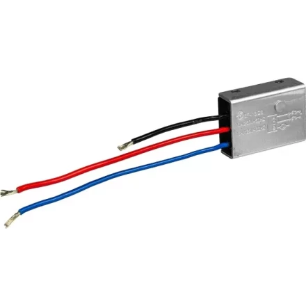 Блок плавного пуска SF-16/D3 16A 250V~ 50Hz V000-004-294 купить в Уфе