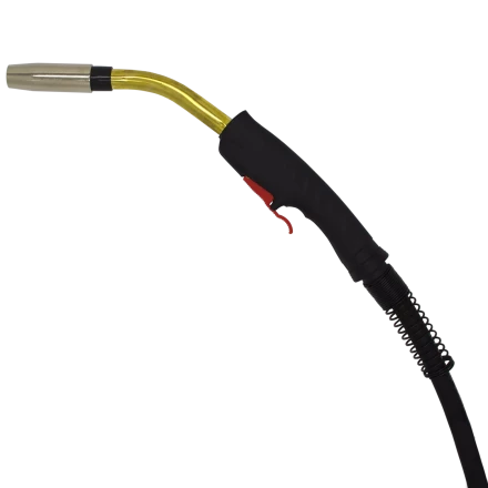 Горелка MW-450 Basic (5m / Air / Euro) BSMA6467 купить в Уфе