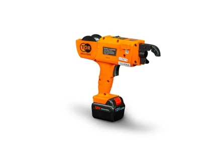 Пистолет для вязки арматуры TOR SG-25 6-25 мм 1024967 купить в Уфе