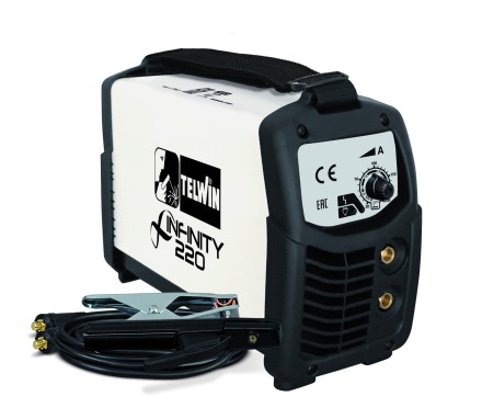 Сварочный аппарат INFINITY 220  ACX Telwin купить в Уфе