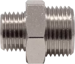 Переходник 1/8х1/4 наружный ART-58N купить в Уфе