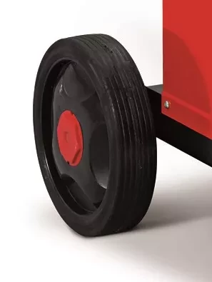 Сварочный полуавтомат MASTERMIG 500 Telwin купить в Уфе