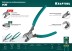 Кабелерез KS 23333-16 купить в Уфе