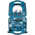Универсальный набор Makita D-42042, 103 шт, в кейсе купить в Уфе