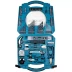 Универсальный набор Makita D-42042, 103 шт, в кейсе купить в Уфе
