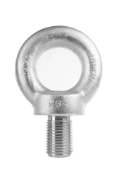 Рым-болт TOR DIN 580 64мм (Q) 1000907