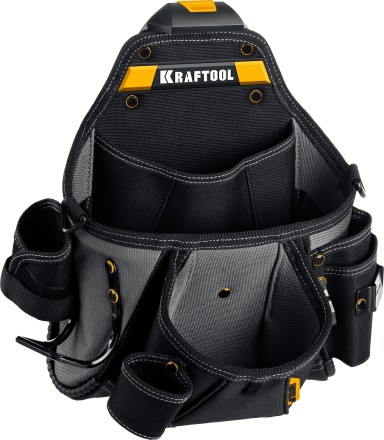 Поясная сумка сантехника KRAFTOOL 38767 купить в Уфе