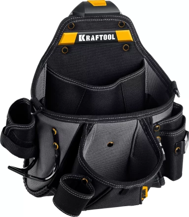 Поясная сумка сантехника KRAFTOOL 38767 купить в Уфе
