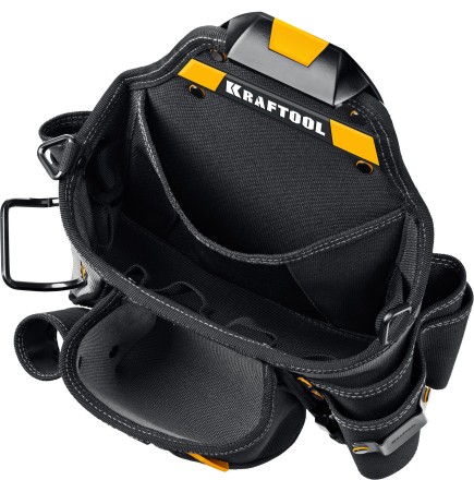 Поясная сумка сантехника KRAFTOOL 38767 купить в Уфе