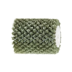 Щетка нейлоновая К120 Makita (P-04444) для 9741