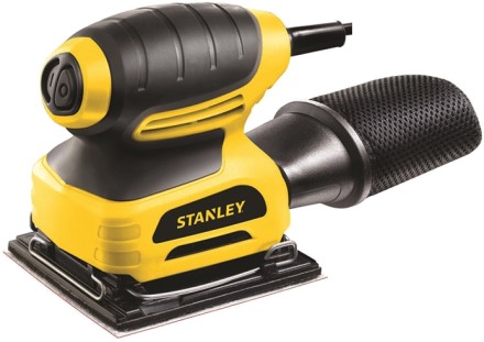 Шлифмашина Stanley ВШМ STSS025 купить в Уфе