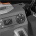 Гусеничный бензиновый снегоуборщик Husqvarna ST 430T купить в Уфе