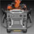 Гусеничный бензиновый снегоуборщик Husqvarna ST 430T купить в Уфе