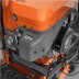 Гусеничный бензиновый снегоуборщик Husqvarna ST 430T купить в Уфе