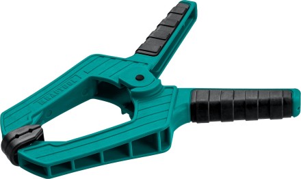Струбцина KRAFTOOL SC-xx, пружинная 32227-10 купить в Уфе
