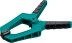 Струбцина KRAFTOOL SC-xx, пружинная 32227-10 купить в Уфе