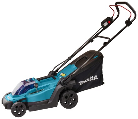 Аккумуляторная газонокосилка 33см Makita DLM330Z (без АКБ и ЗУ) купить в Уфе
