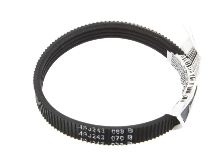 Ремень приводной ручейковый 4-PJ-243, L=260 мм, b=9 мм U207-710-024 купить в Уфе
