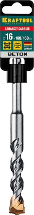 Бур SDS-Plus 29320-160-16 купить в Уфе