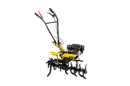 Мотоблок HUTER МК-15000Р (МК-15000) купить в Уфе