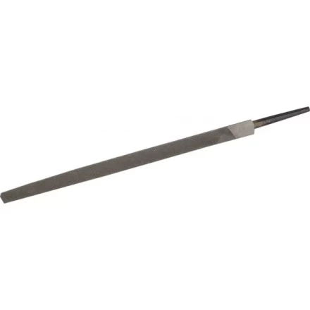 Напильник ЗУБР &quot;ПРОФЕССИОНАЛ&quot; трехгранный, №3, 250мм 1630-25-3_z01 купить в Уфе