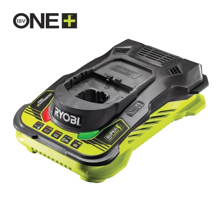 Ryobi Зарядное устройство ONE RC18-150 5133002638 купить в Уфе