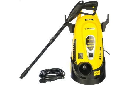 Минимойка-мойка высокого давления Champion HP6140 купить в Уфе