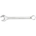 Ключ комбинированный 30 мм CrV полированный хром Matrix 15174 купить в Уфе