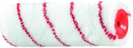 Мини-валик сменный &quot;НЕЙЛОН Стандарт&quot; 100 мм/9 мм D 15 мм D р. 6 мм полиамид  MATRIX 80609 купить в Уфе