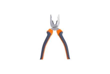 Пассатижи комбинированные Кратон Standart 200 мм 2 12 02 003 купить в Уфе