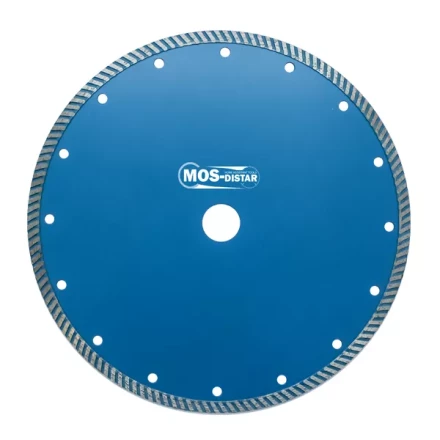 Диск алмазный по бетону Turbo Extra Econom MOS-DISTAR 150*2,2*7*22,23 mm купить в Уфе