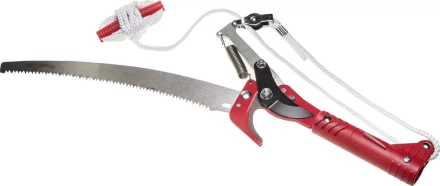 Сучкорез GRINDA штанговый с пилой 40242_z01 купить в Уфе